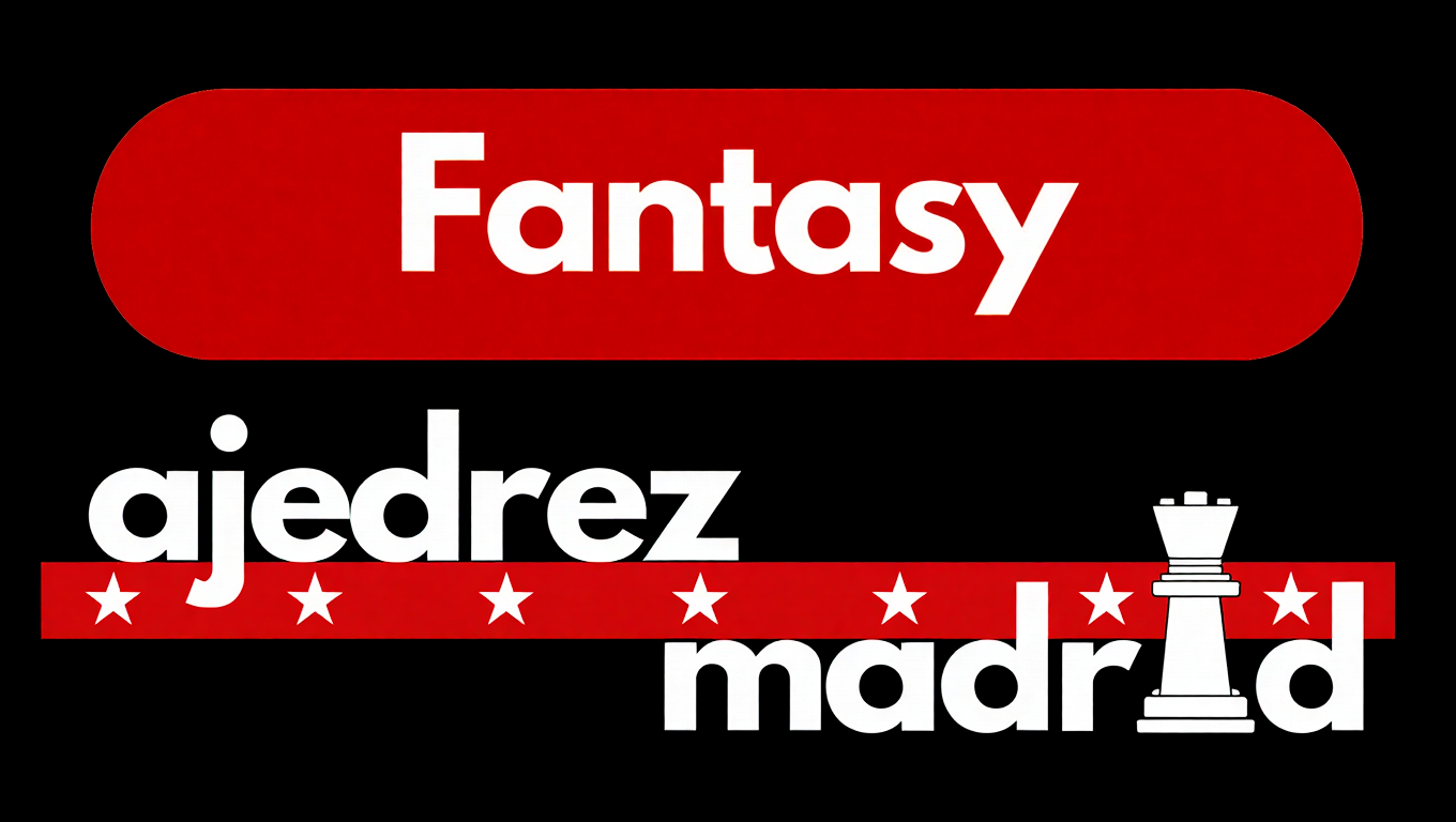 Logo Fantasy